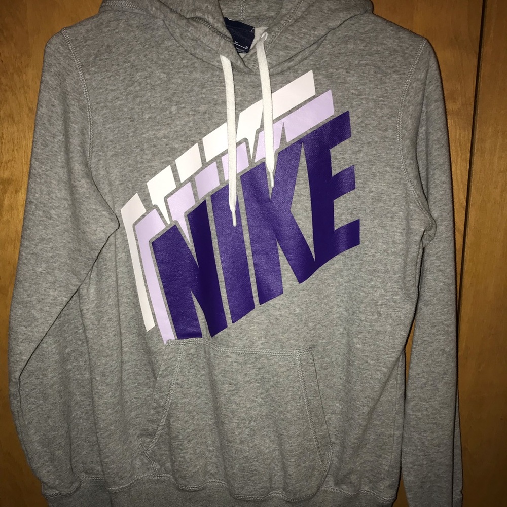 Nike hoodie